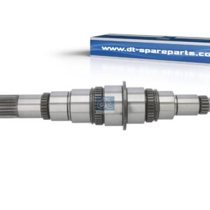 DT Spare Parts 4.68984 Main shaft
