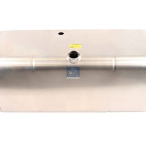 DT Spare Parts 4.68995 Fuel tank, L: 1600 mm, W: 683 mm, H: 650 mm