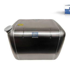 DT Spare Parts 4.68996 Fuel tank, L: 850 mm, W: 700 mm, H: 650 mm