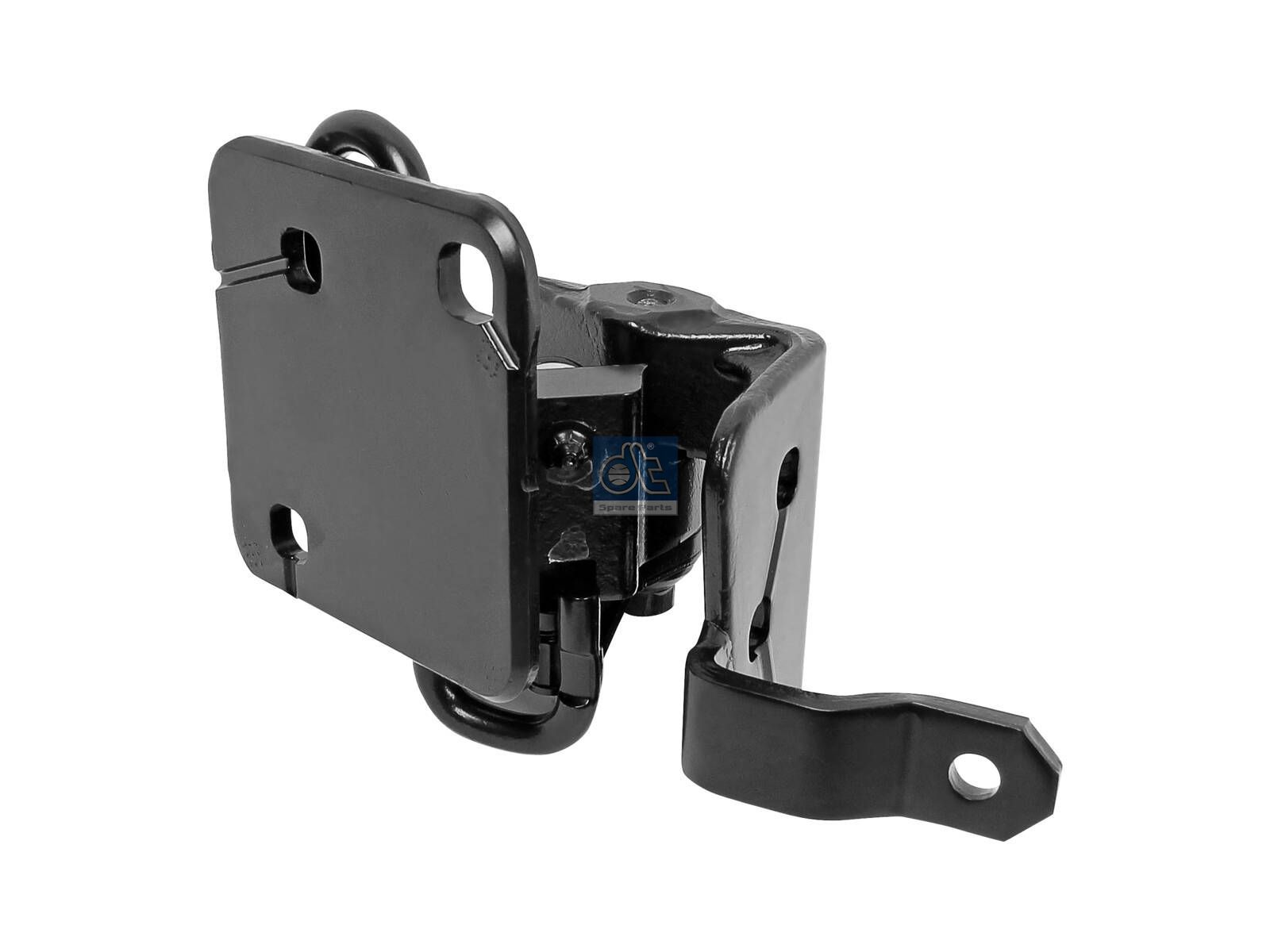 DT Spare Parts 4.69022 Hinge, lower, right
