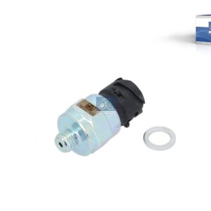 DT Spare Parts 4.69029 Pressure switch