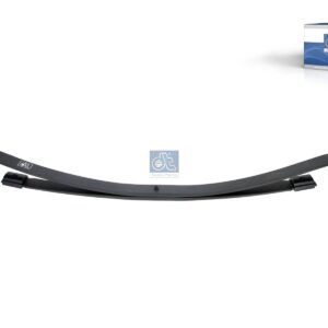 DT Spare Parts 4.69034 Leaf spring, L: 1565 mm