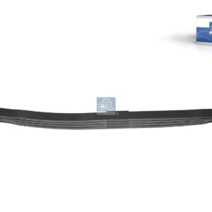 DT Spare Parts 4.69036 Leaf spring, 4x26
