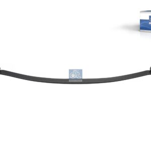 DT Spare Parts 4.69037 Leaf spring