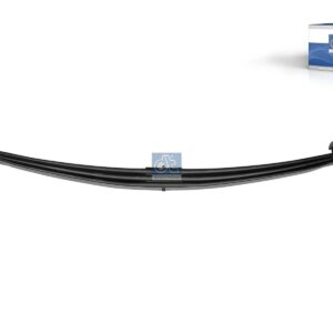 DT Spare Parts 4.69038 Leaf spring, L: 1570 mm