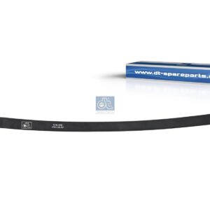 DT Spare Parts 4.69039 Leaf spring, L: 1576 mm
