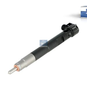 DT Spare Parts 4.69048 Injection valve, 12 V