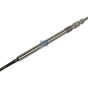 DT Spare Parts 4.69070 Glow plug, 4.4 V, L: 148 mm