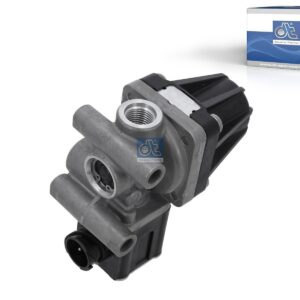 DT Spare Parts 4.69071 Relay valve, 24 V, 13 bar