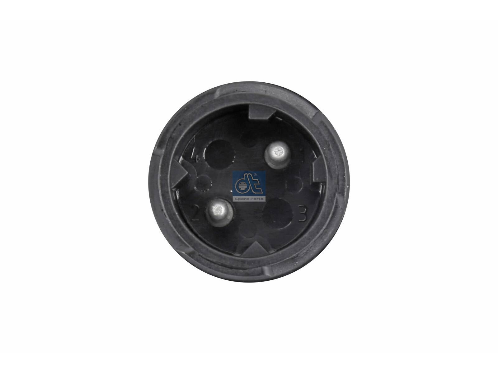 DT Spare Parts 4.69071 Relay valve, 24 V, 13 bar