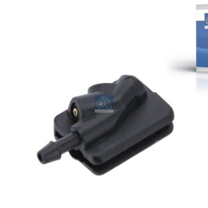 DT Spare Parts 4.69072 Wiper nozzle