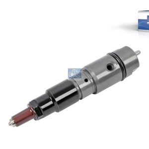 DT Spare Parts 4.69073 Nozzle holder