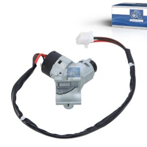 DT Spare Parts 4.69076 Steering lock