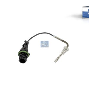 DT Spare Parts 4.69085 Exhaust gas temperature sensor