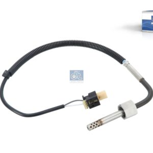DT Spare Parts 4.69087 Exhaust gas temperature sensor