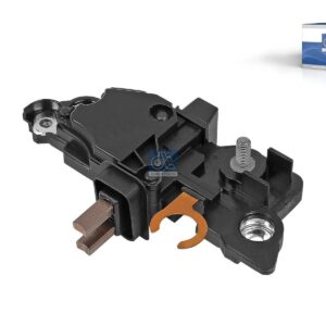 DT Spare Parts 4.69096 Regulator