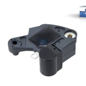 DT Spare Parts 4.69098 Regulator