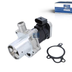 DT Spare Parts 4.69104 Valve, exhaust gas recirculation