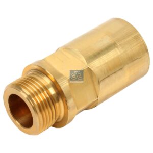 DT Spare Parts 4.69106 Overflow valve, M22 x 1,5, Pov: 13 bar