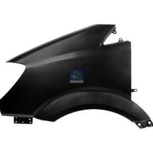 DT Spare Parts 4.69110 Fender, left