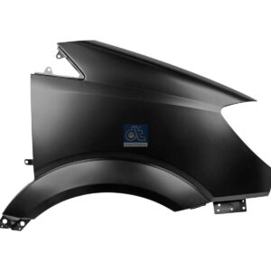 DT Spare Parts 4.69111 Fender, right