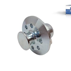 DT Spare Parts 4.69114 Insertion mandrel