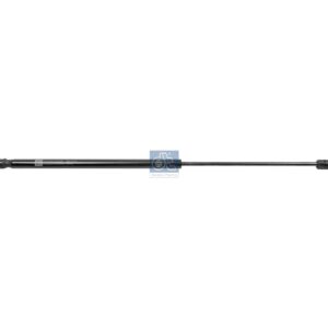 DT Spare Parts 4.69123 Gas spring, L: 612 mm, 300 N, Ls: 255 mm