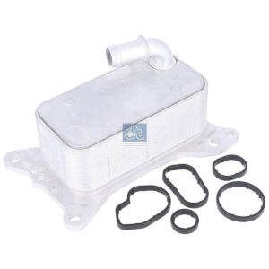 DT Spare Parts 4.69125SP Oil cooler