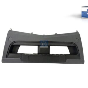 DT Spare Parts 4.69132 Bumper, center