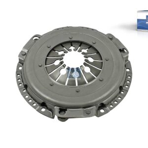 DT Spare Parts 4.69145 Clutch cover, D: 228 mm