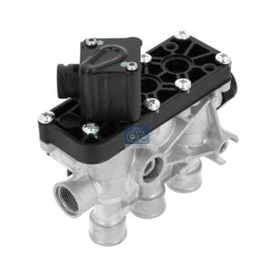 DT Spare Parts 4.69147 Solenoid valve