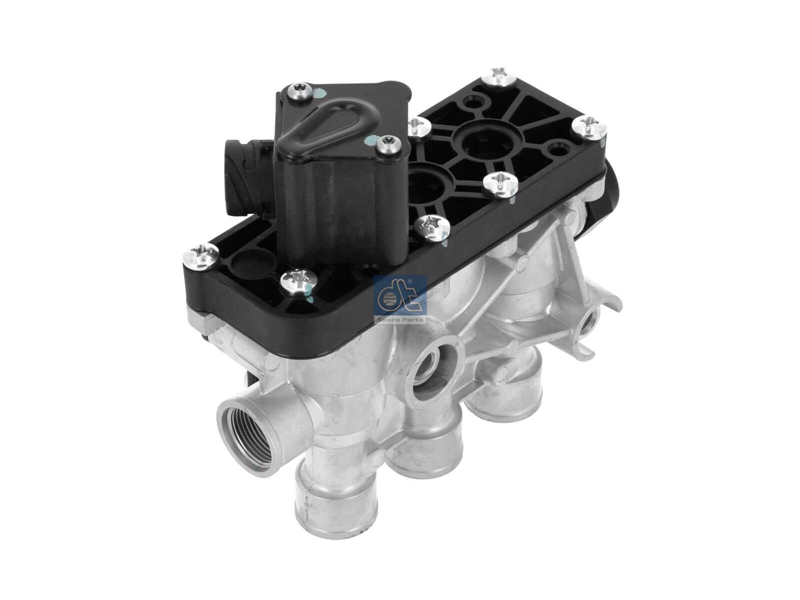 DT Spare Parts 4.69147 Solenoid valve