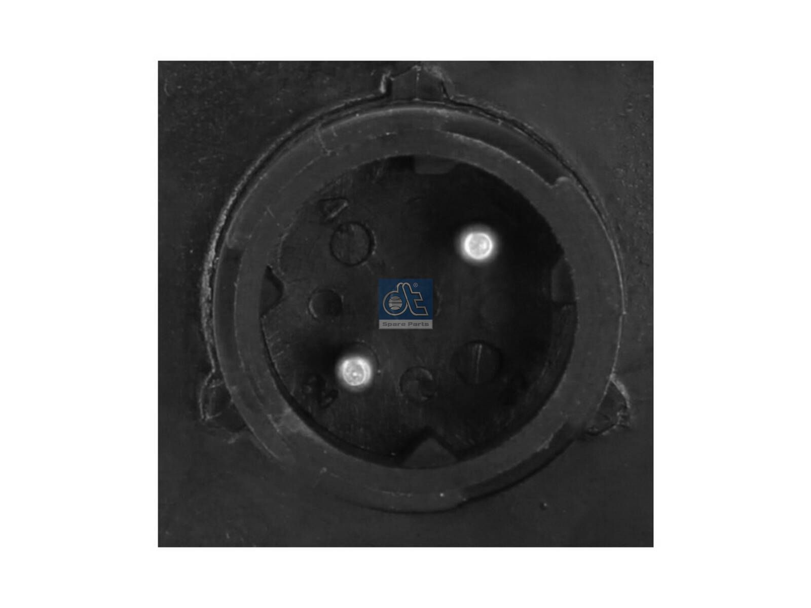 DT Spare Parts 4.69147 Solenoid valve
