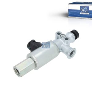 DT Spare Parts 4.69148 Solenoid valve