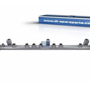 DT Spare Parts 4.69161 Distributing pressure pipe
