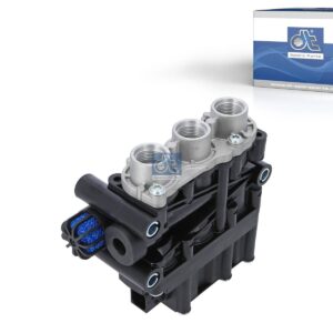 DT Spare Parts 4.69163 Solenoid valve