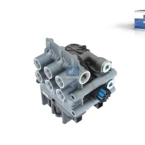 DT Spare Parts 4.69164 Solenoid valve