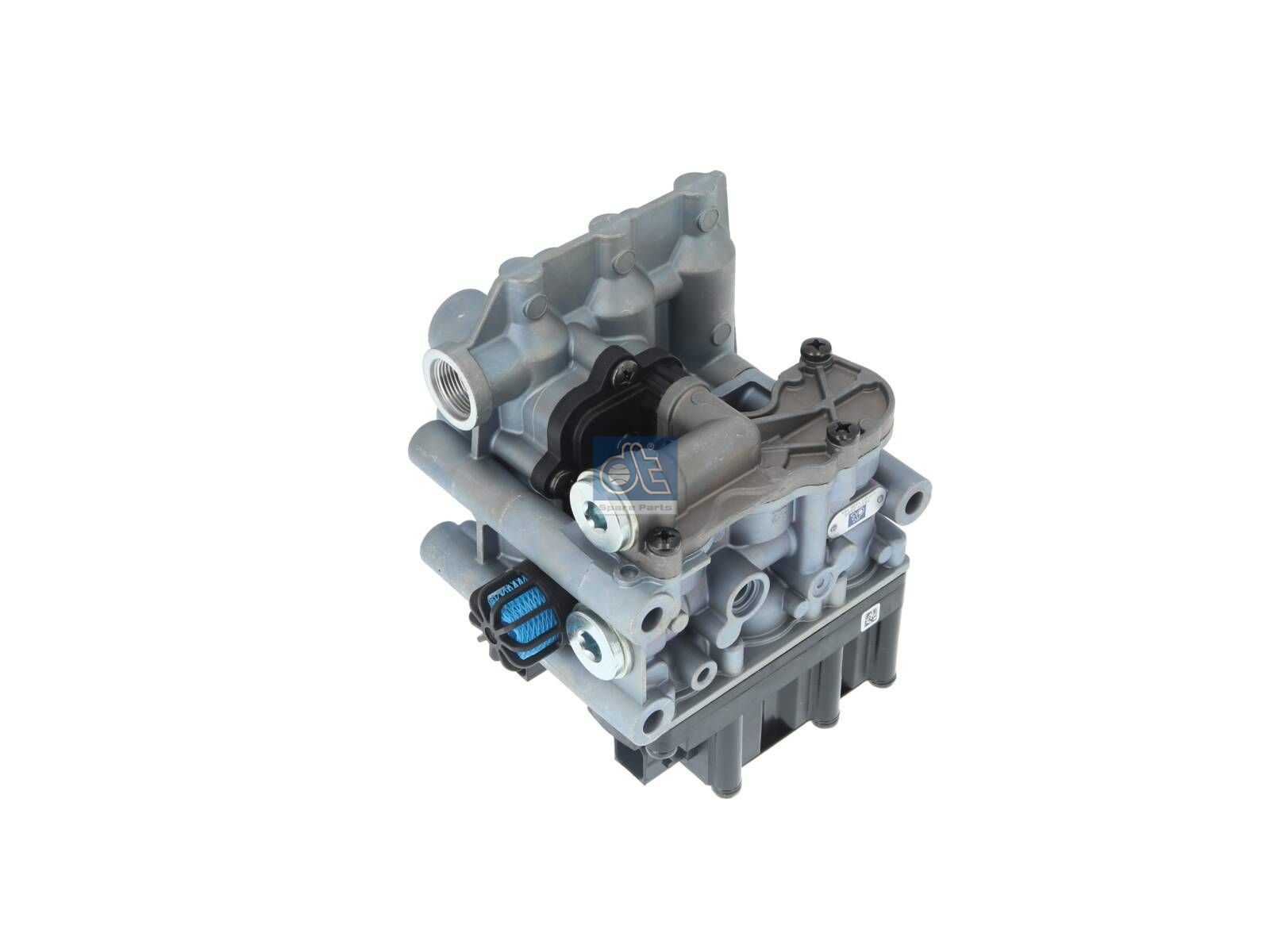 DT Spare Parts 4.69164 Solenoid valve