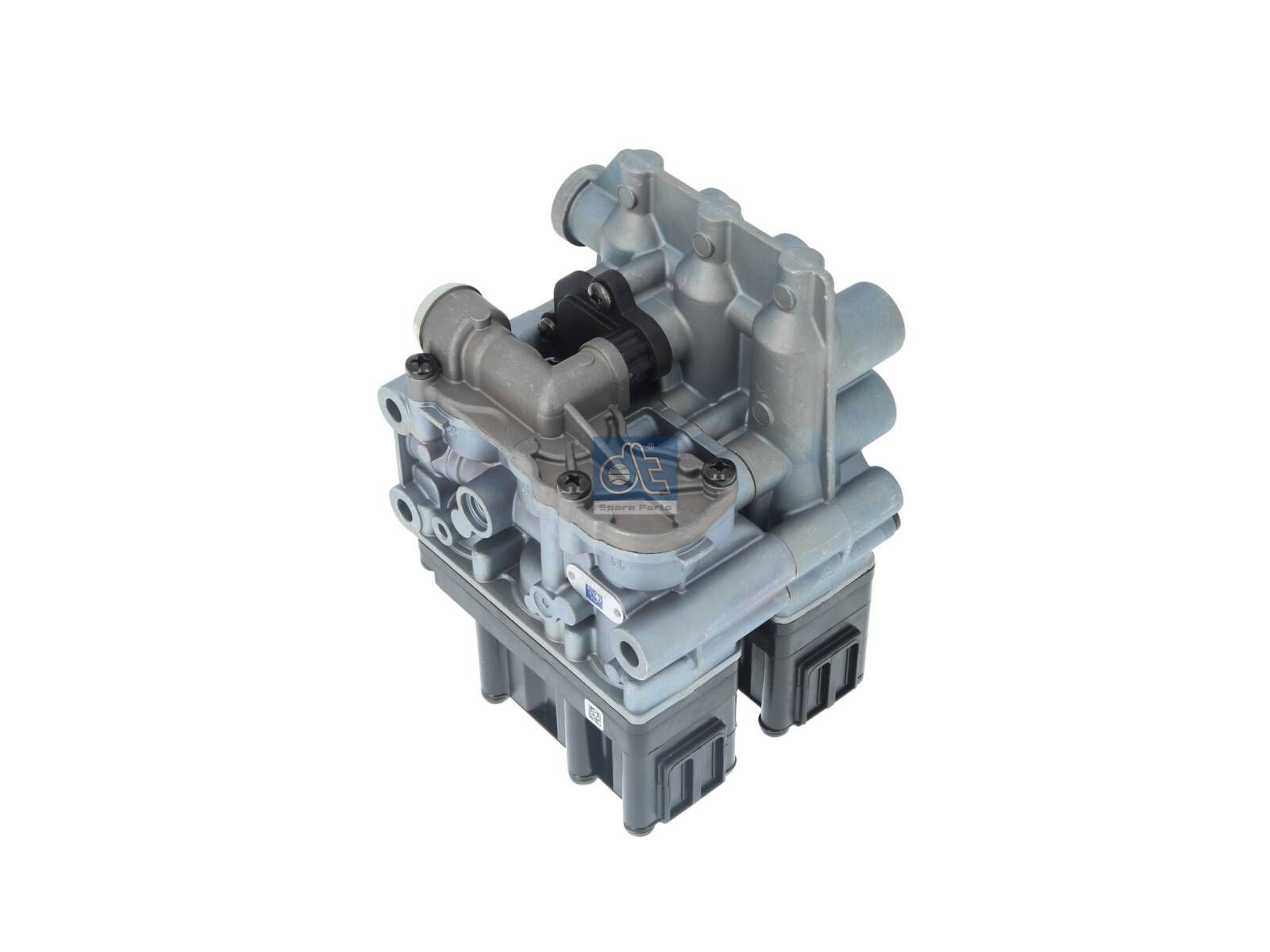 DT Spare Parts 4.69164 Solenoid valve