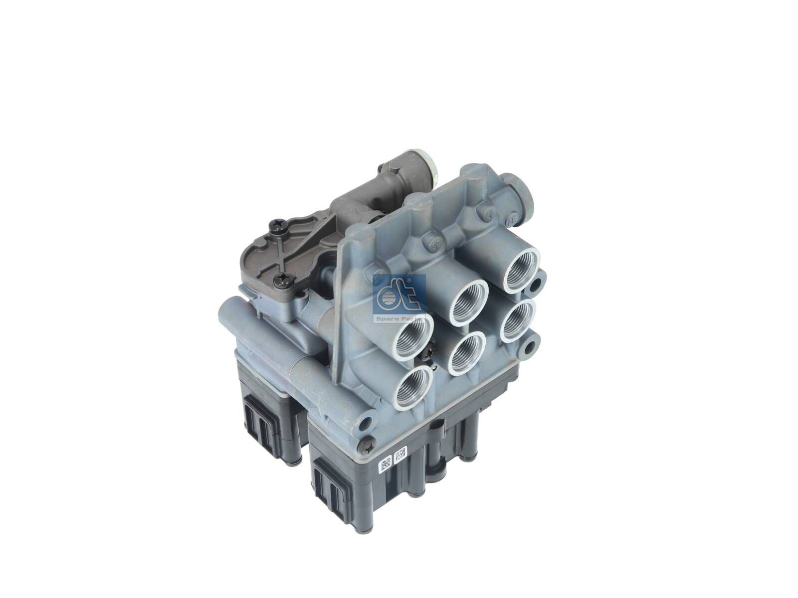 DT Spare Parts 4.69164 Solenoid valve