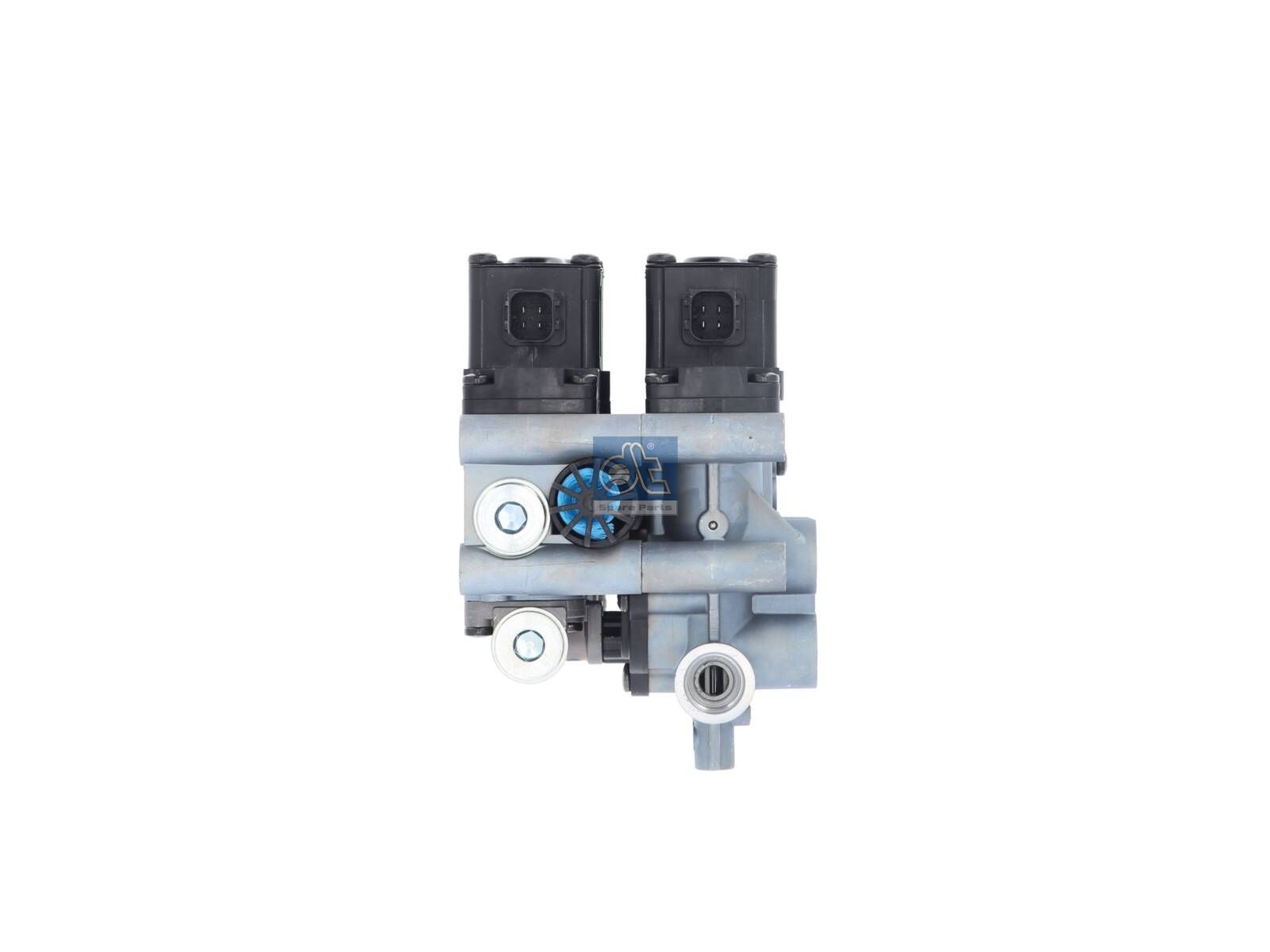 DT Spare Parts 4.69164 Solenoid valve