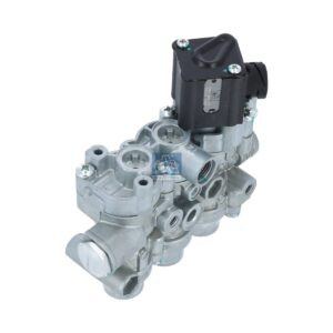DT Spare Parts 4.69165 Solenoid valve