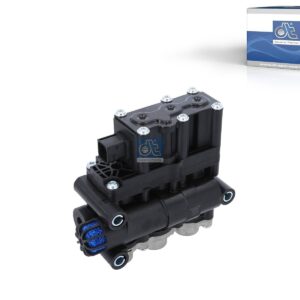 DT Spare Parts 4.69169 Solenoid valve