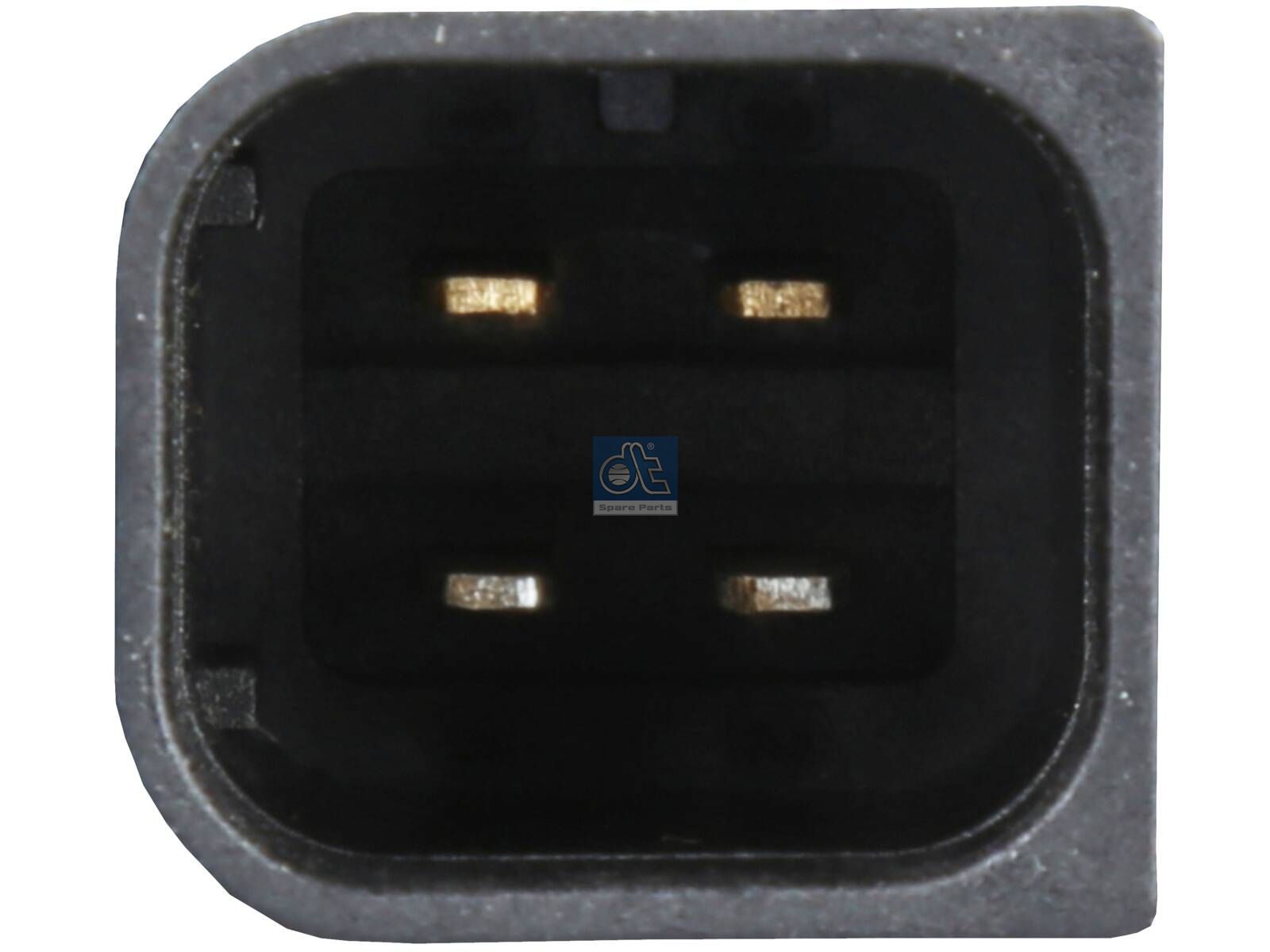 DT Spare Parts 4.69169 Solenoid valve