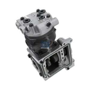 DT Spare Parts 4.69178 Compressor