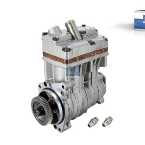 DT Spare Parts 4.69184 Compressor