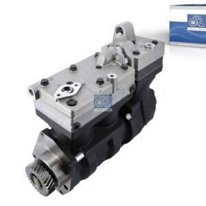 DT Spare Parts 4.69185 Compressor
