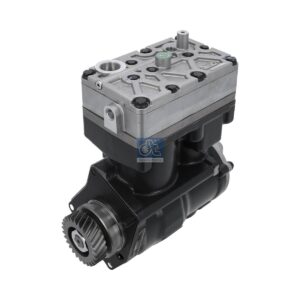 DT Spare Parts 4.69188 Compressor