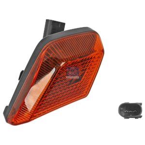 DT Spare Parts 4.69201 Turn signal lamp, right, 24 V