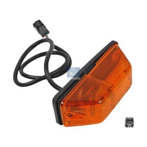 DT Spare Parts 4.69202 Turn signal lamp, left